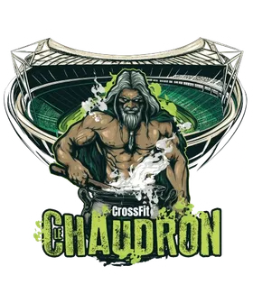 CrossFit Le Chaudron